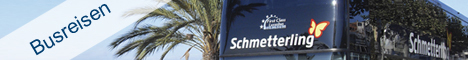 Busreisen Busreisen