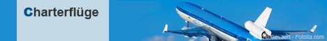 Charterfl�ge