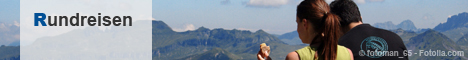Studienreisen