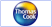 Thomas Cook